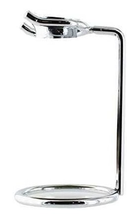 Vitry- Supporto per pennello da barba in metallo Asia